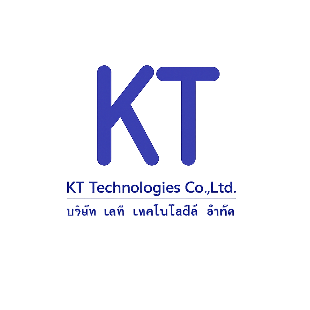 KT Logo